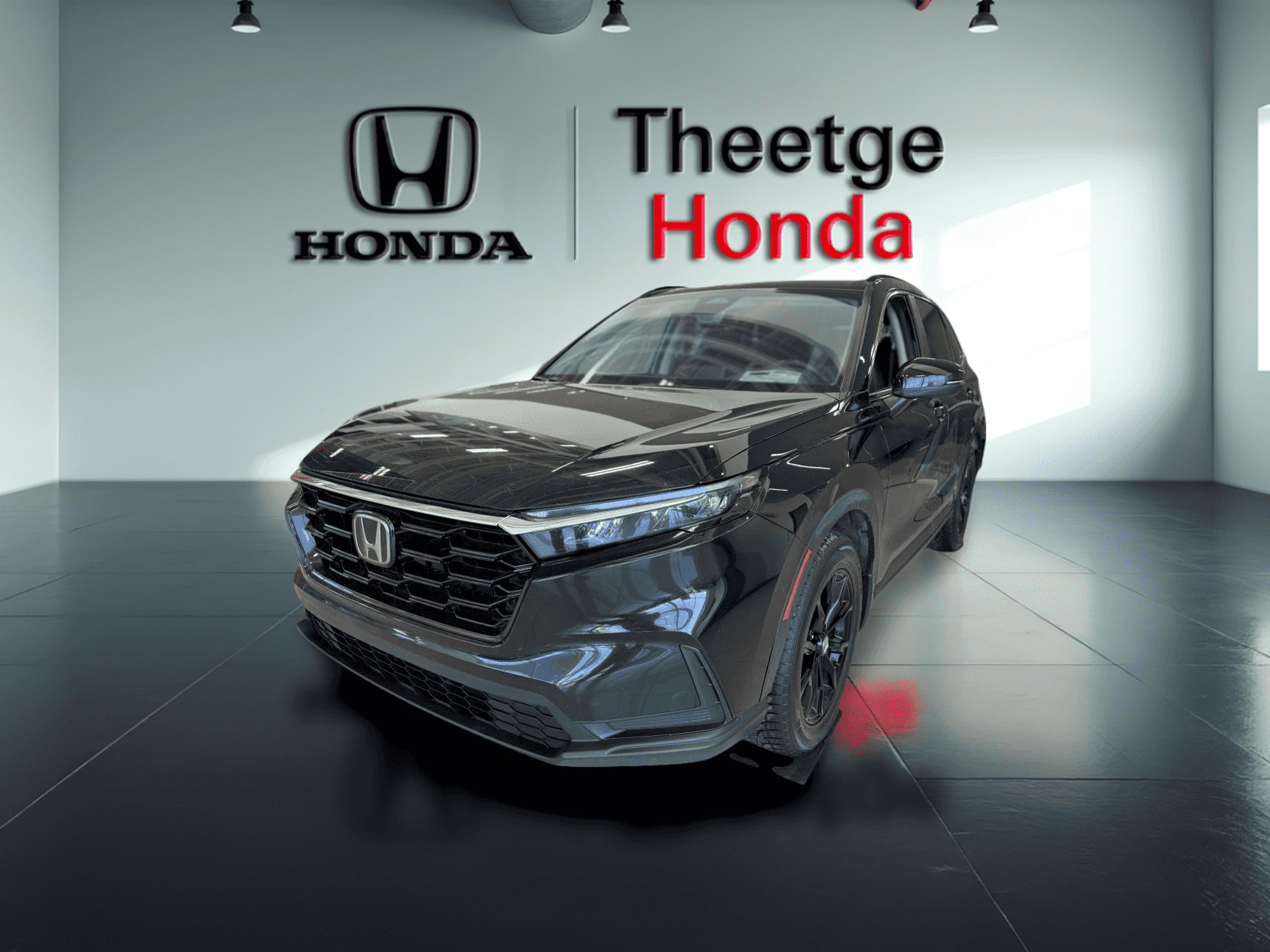 Image 1 Honda CR-V Sport AWD 2023