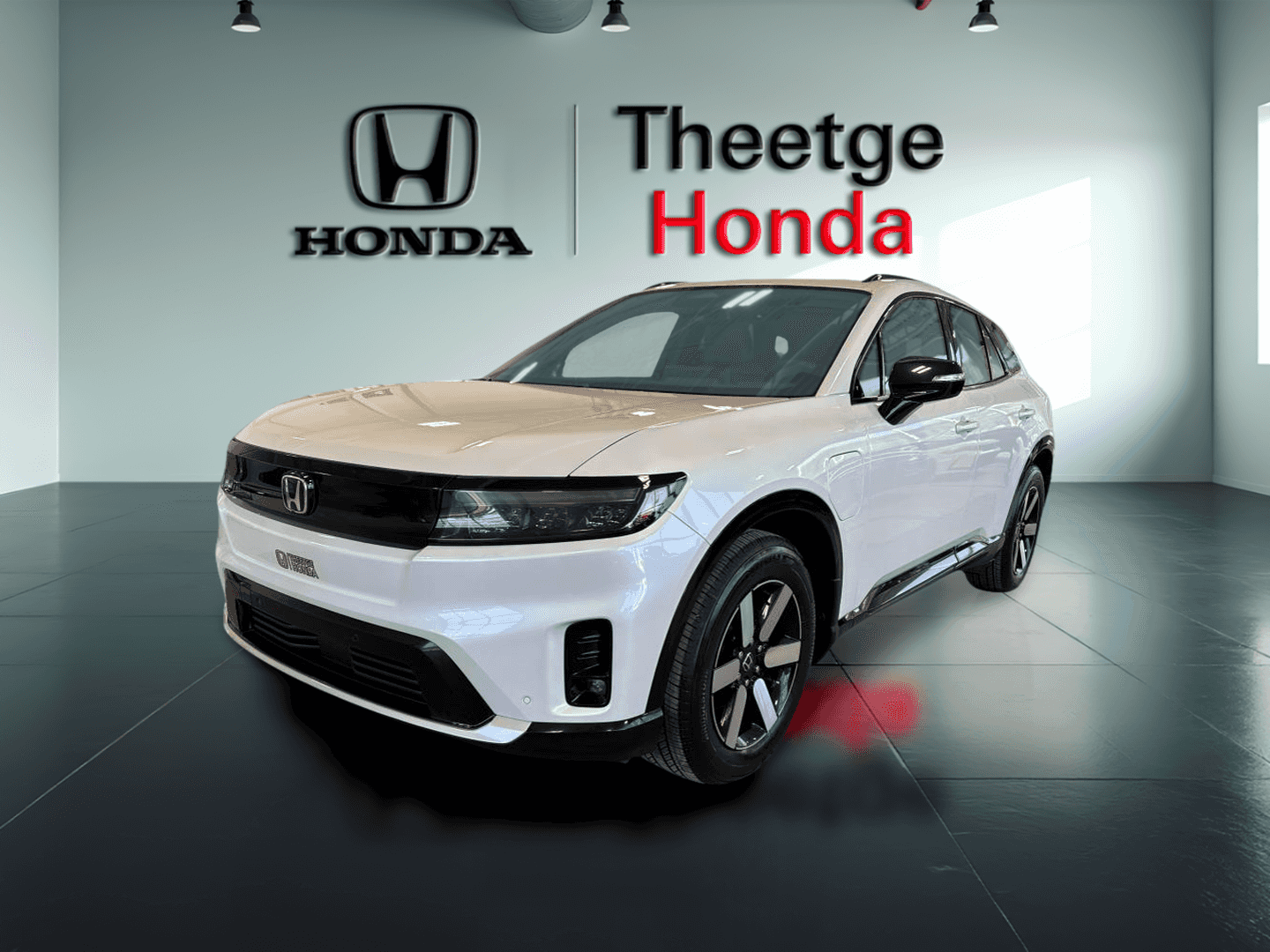 Image 1 Honda Prologue Ex-L Awd 2025