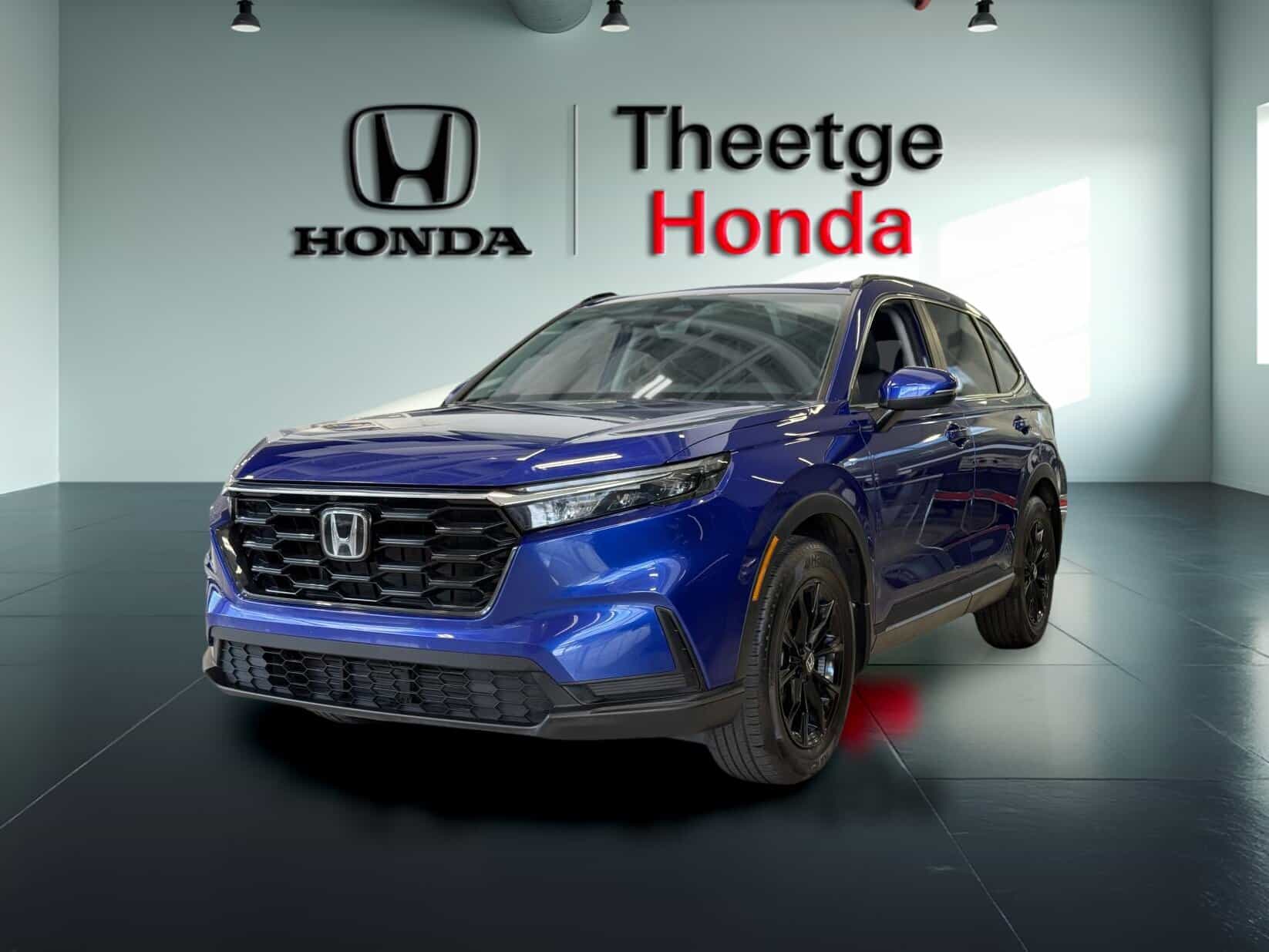 2025 Honda CR-V Sport AWD - Image 1