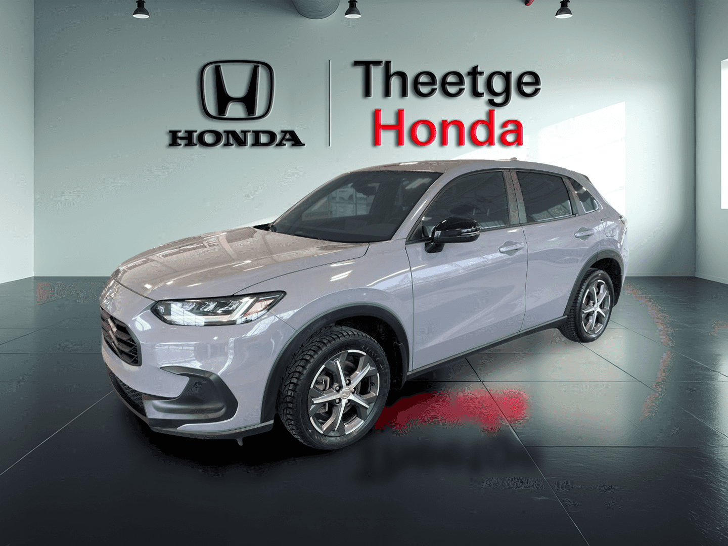 2024 Honda HR-V Sport-B AWD - Image 1