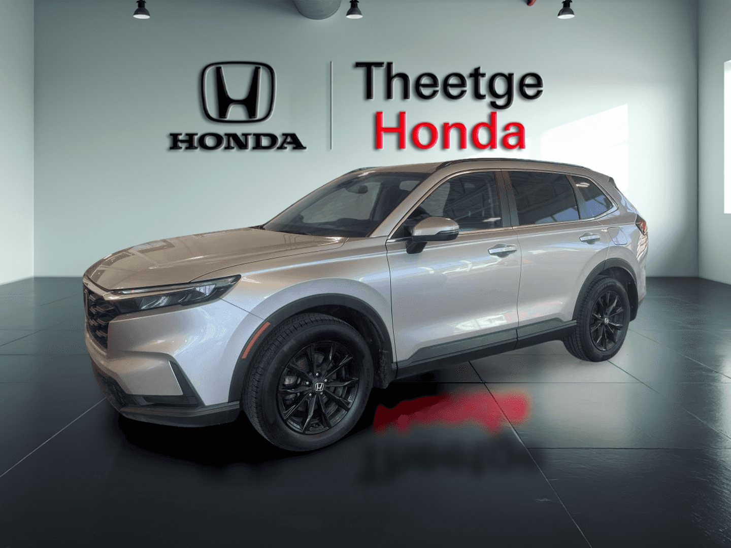 2023 Honda CR-V Sport AWD - Image 1