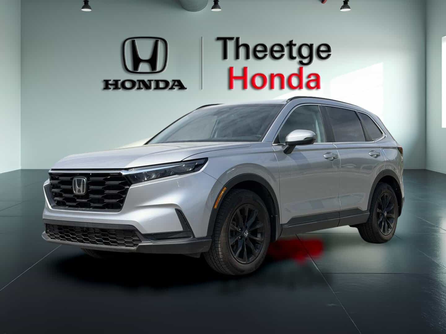Image 1 Honda CR-V Sport AWD 2023