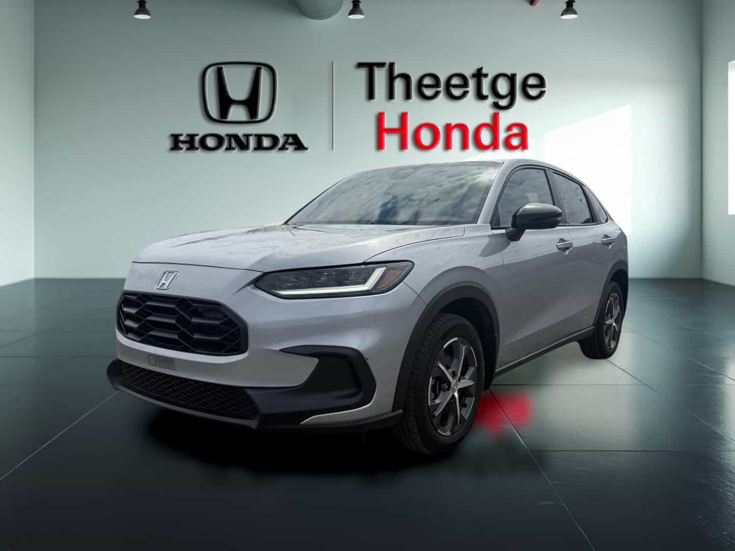 Image 1 Honda HR-V Sport-B AWD 2024