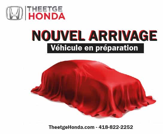 2022 Honda Civic Touring - Image 1