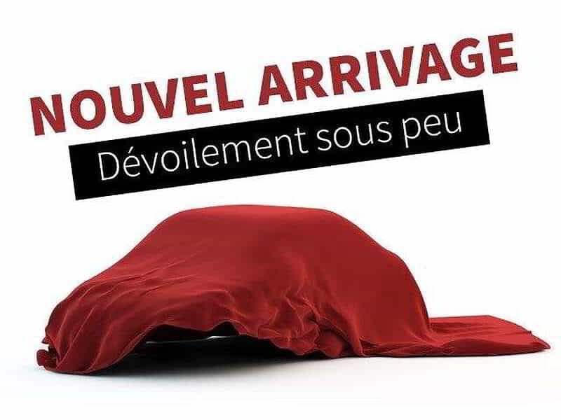 Image 1 Honda CR-V Sport Traction Intégrale 2023