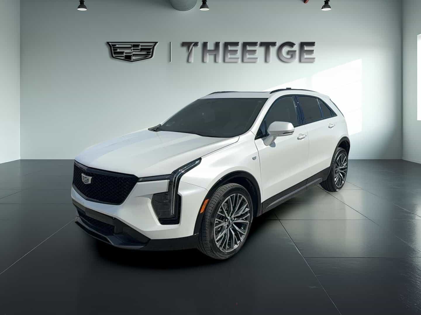 Image 1 Cadillac XT4 AWD Sport *19 583km* 2024