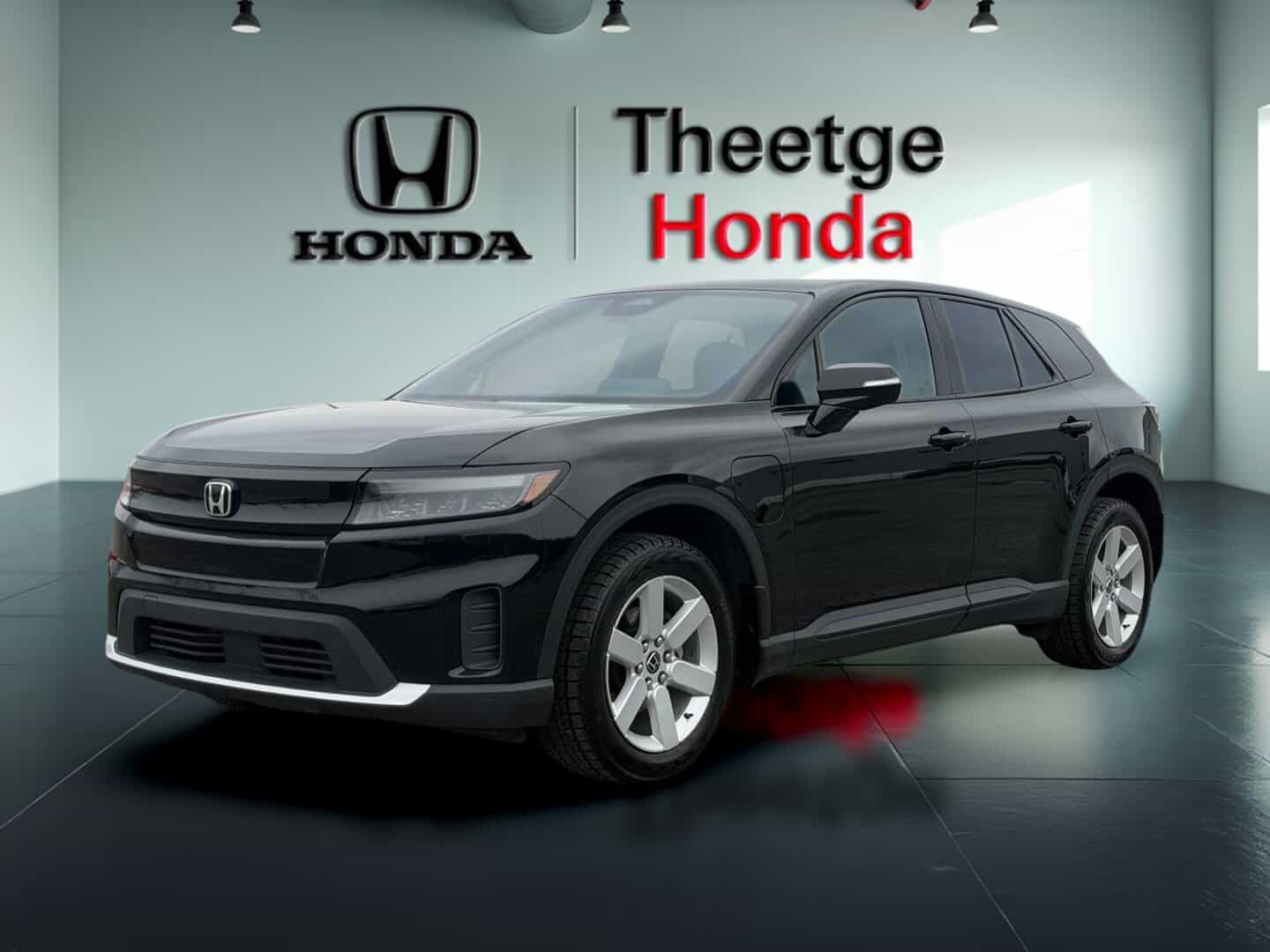 Image 1 Honda Prologue Ex Awd 2024