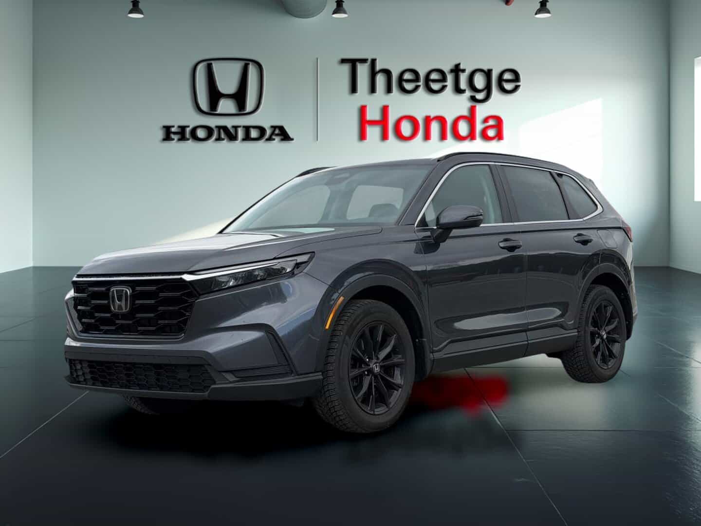 2023 Honda CR-V Sport Traction Intégrale - Image 1