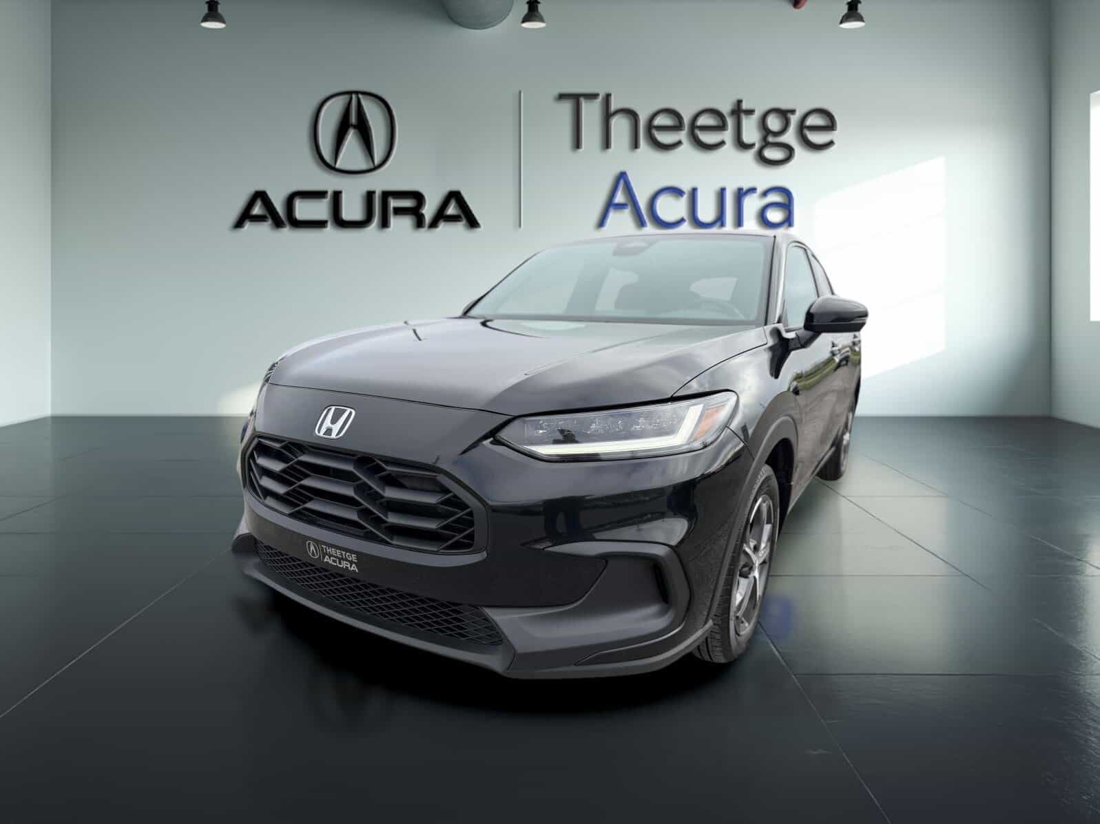 Image 1 Honda HR-V Sport AWD 2023