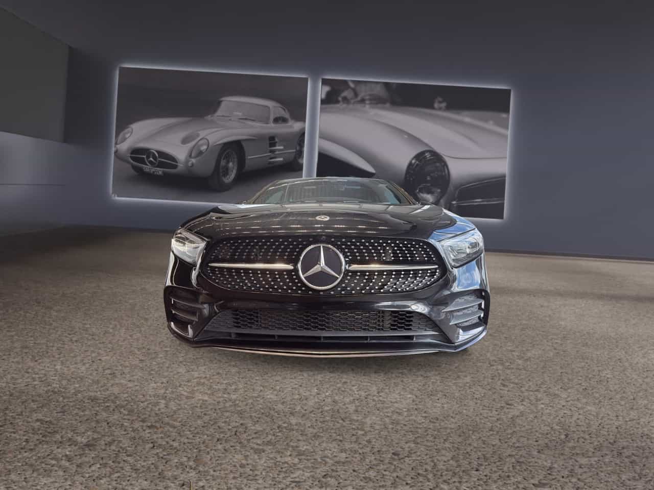 Image 1 Mercedes-Benz A-Class A 220 Ensembles Sport & Premium 2022