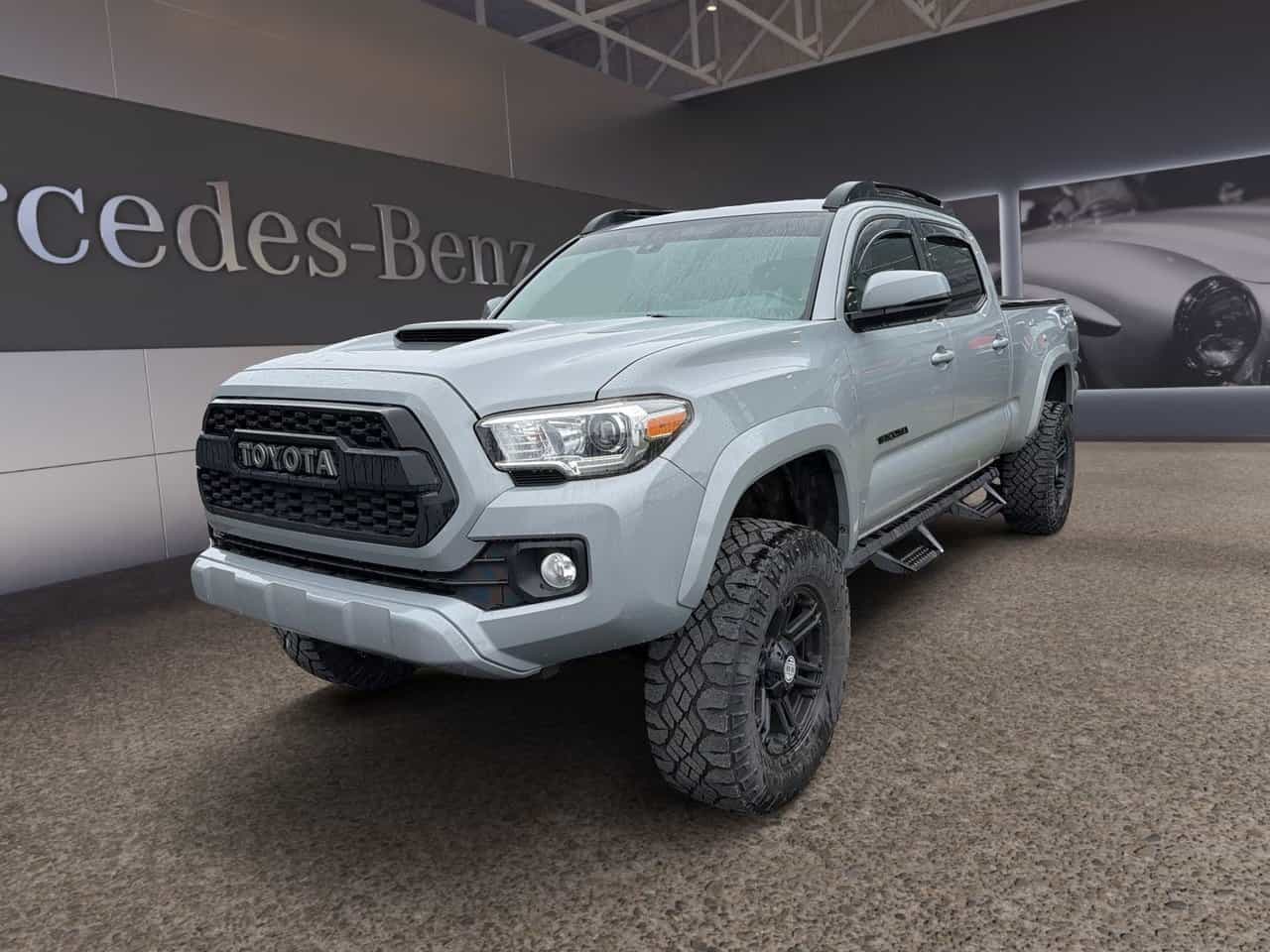 Image 1 Toyota Tacoma Double cabine Navigation, Climatisation... 2020