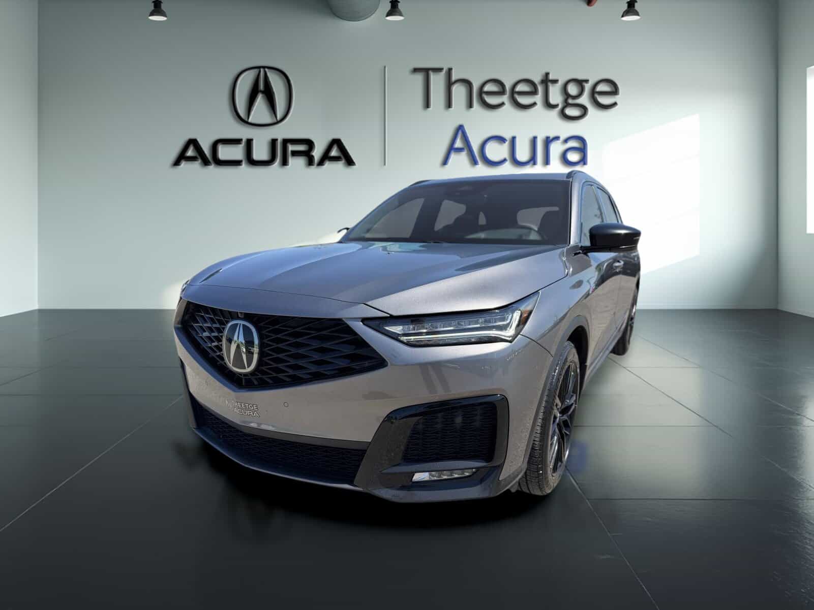 2025 Acura MDX Platinum Elite A-Spec SH-AWD - Image 1