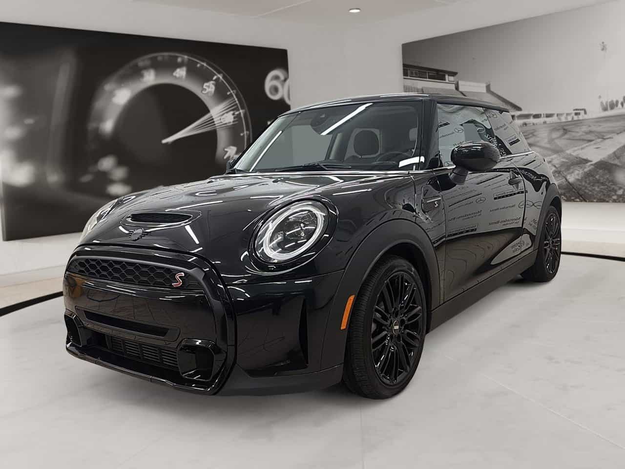 Image 1 Mini 3 door Cooper S 2024