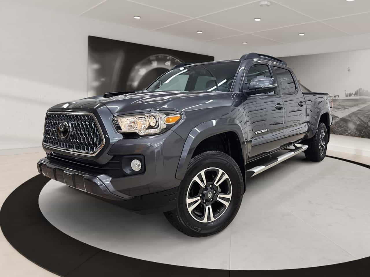 2019 Toyota Tacoma Sr5 - Image 1