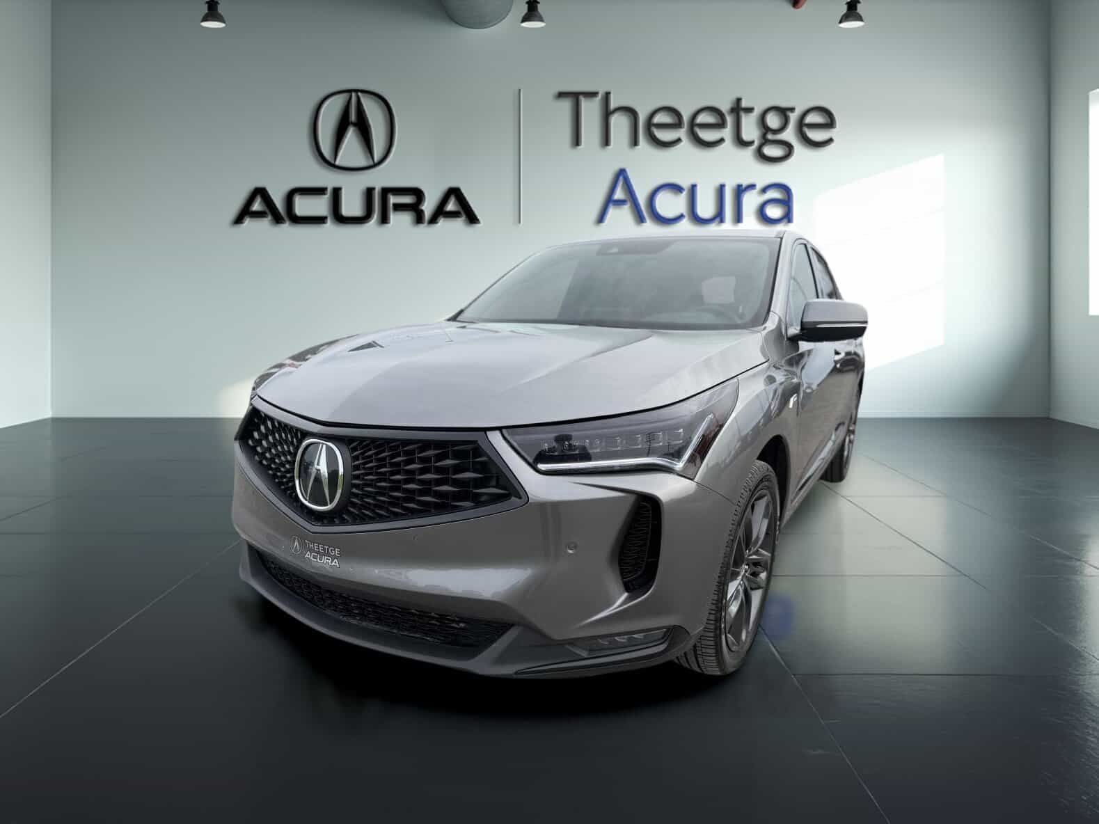 2024 Acura RDX A-Spec SH-AWD - Image 1