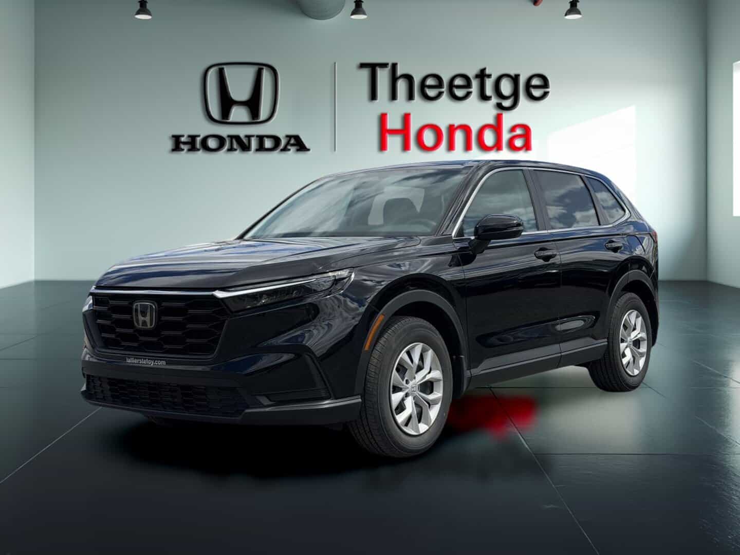 Image 1 Honda CR-V Lx-B Ti 2024