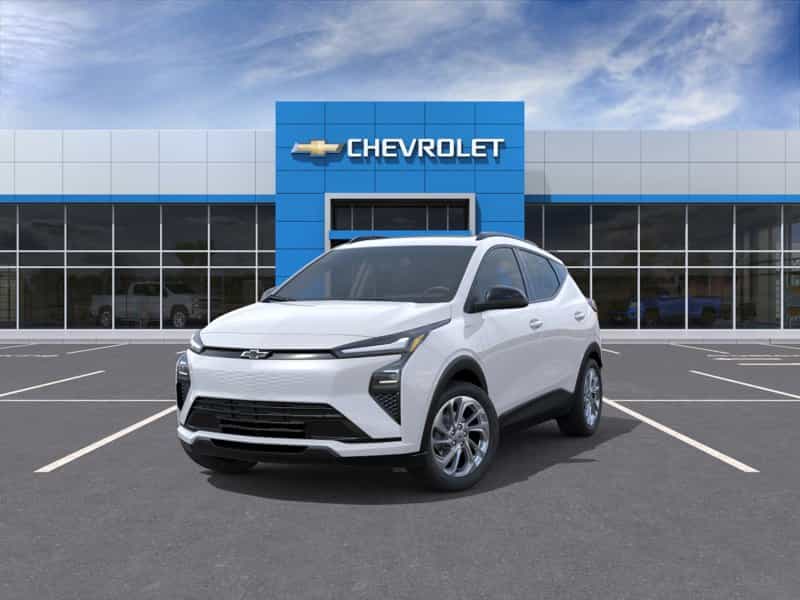 Image 1 Chevrolet Bolt EV Lt 2027