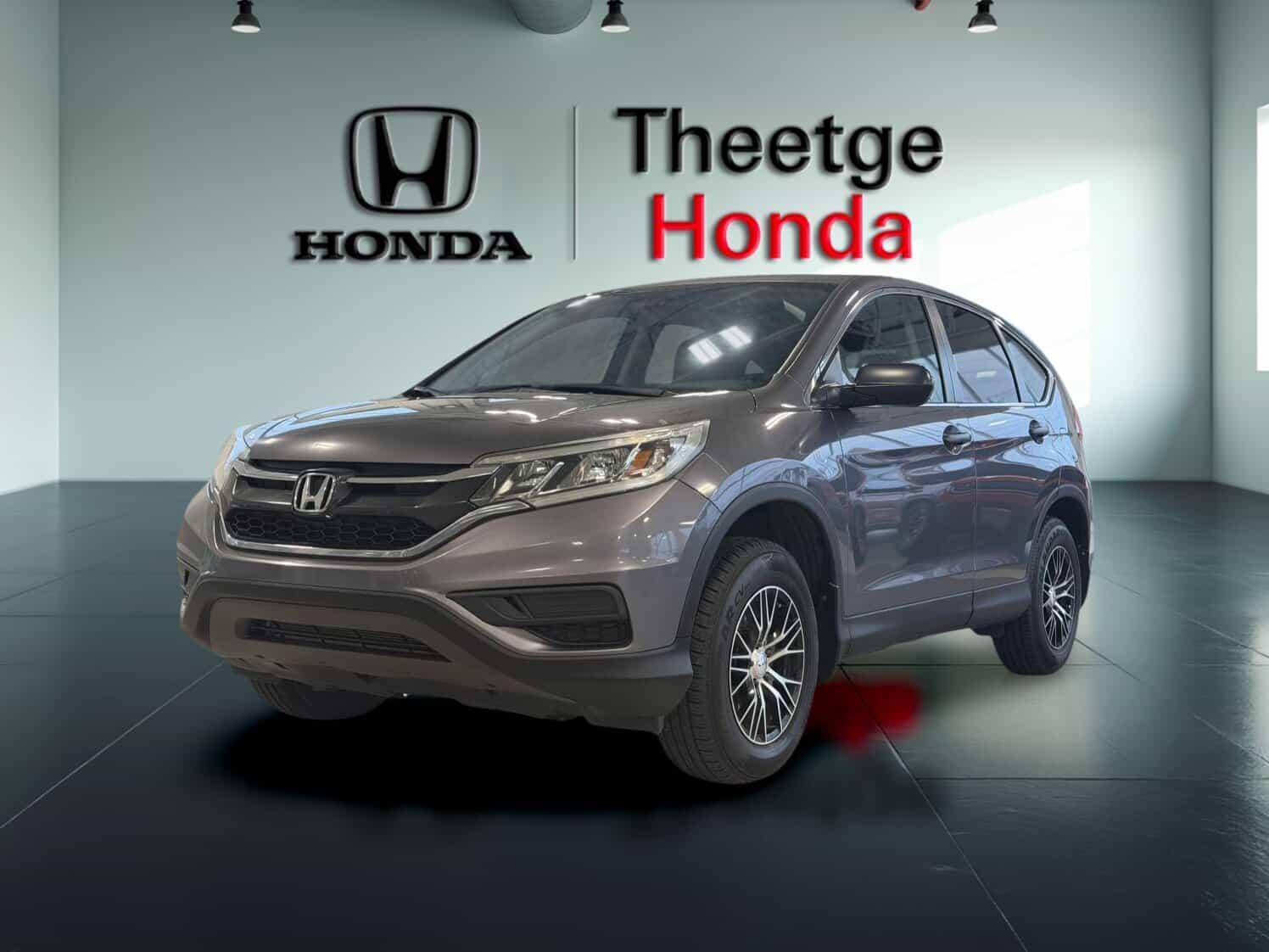 2015 Honda CR-V Traction intégrale 5 portes LX - Image 1