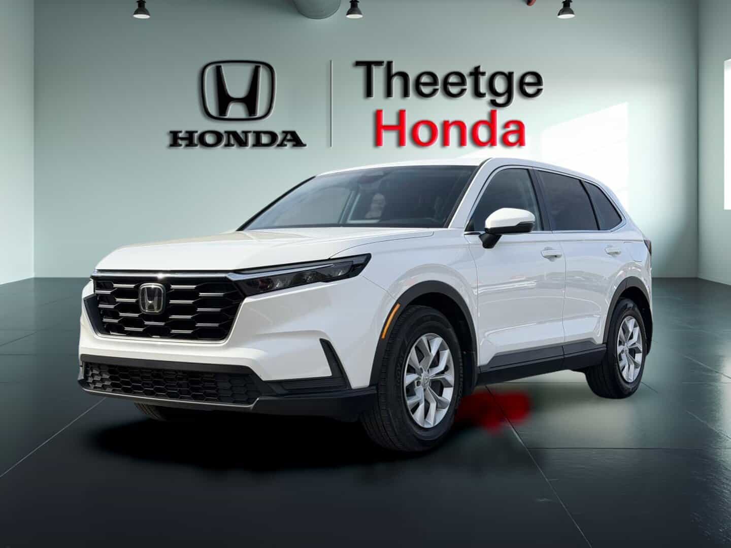 2023 Honda CR-V Lx - Image 1