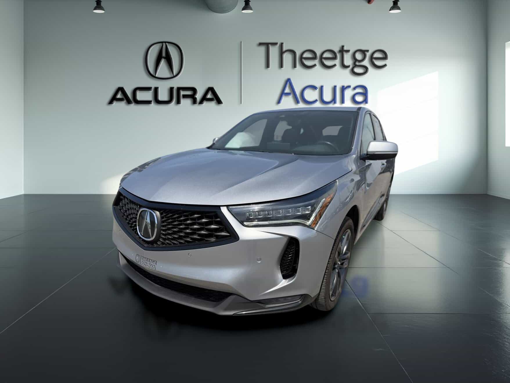 2024 Acura RDX A-Spec SH-AWD - Image 1