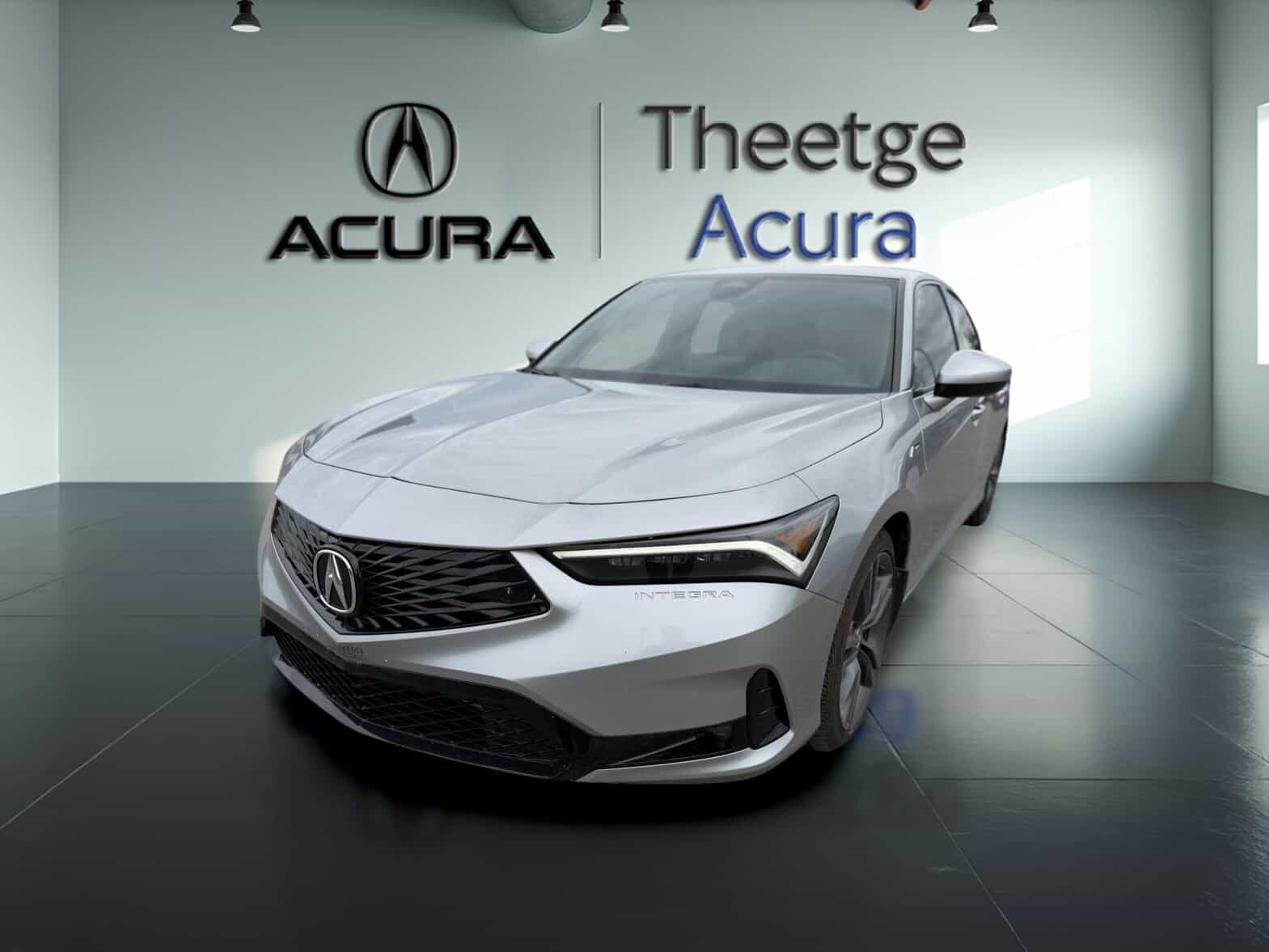Image 1 Acura Integra A-Spec 2025