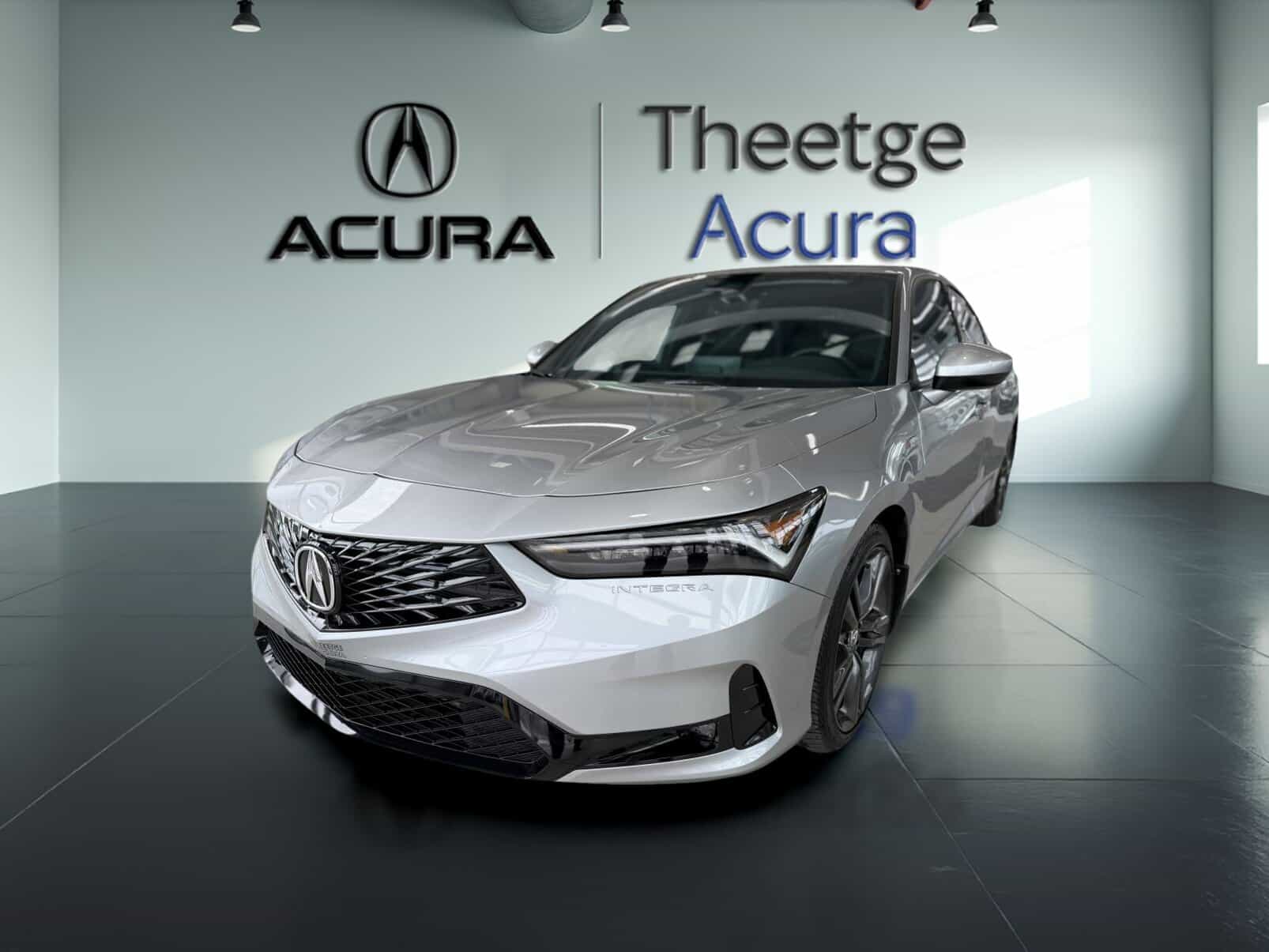 2025 Acura Integra A-Spec - Image 1