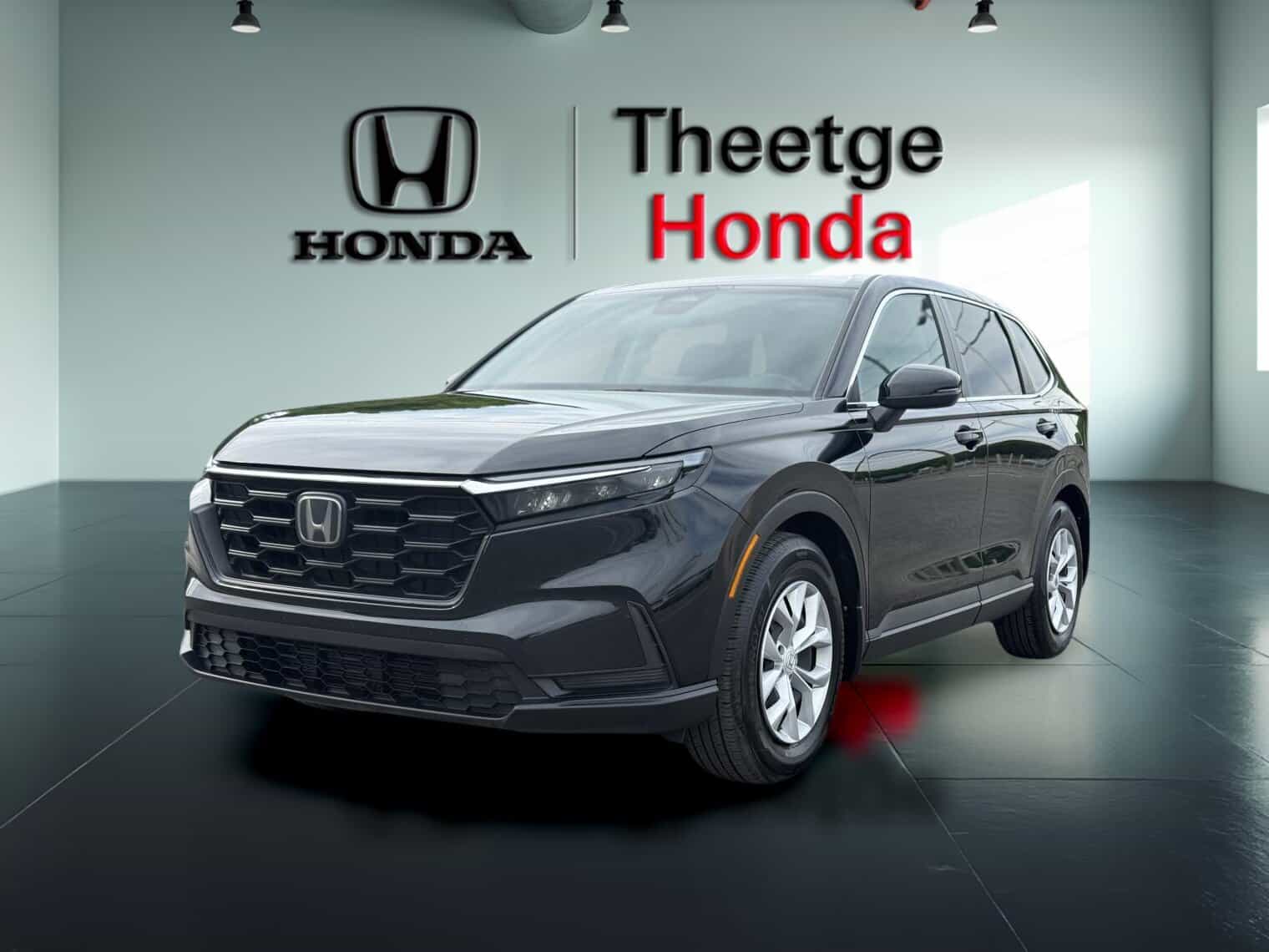 2023 Honda CR-V Lx - Image 1