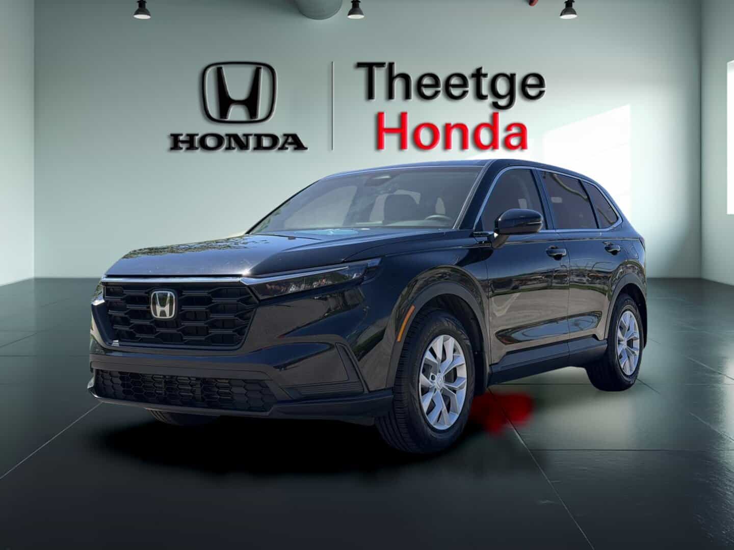 2023 Honda CR-V Lx - Image 1