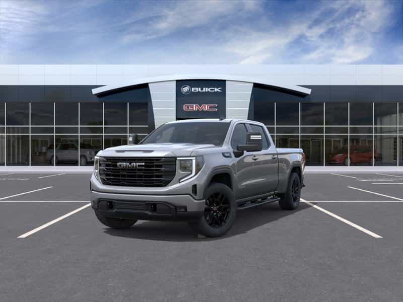 2026 GMC Sierra Elevation Std/Box - Image 1