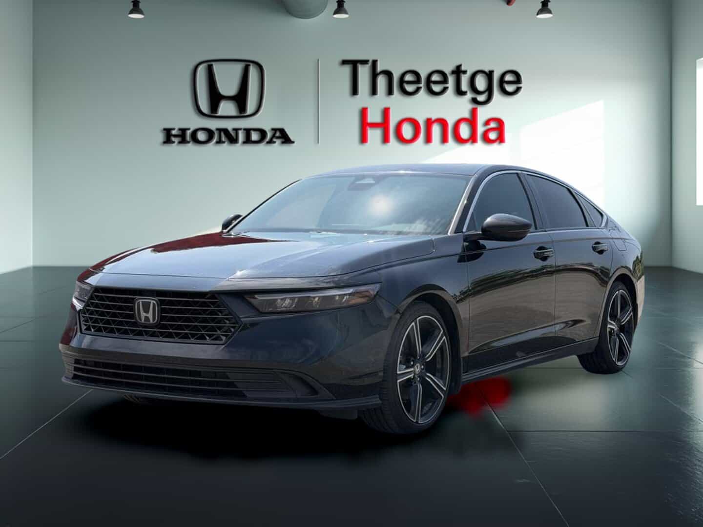 2023 Honda Accord Sport AUTOMATIQUE - Image 1