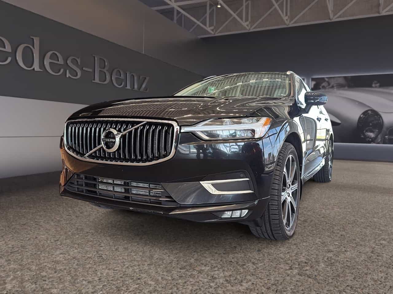 2020 Volvo XC60 Inscription Toit panoramique, Navigation... - Image 1