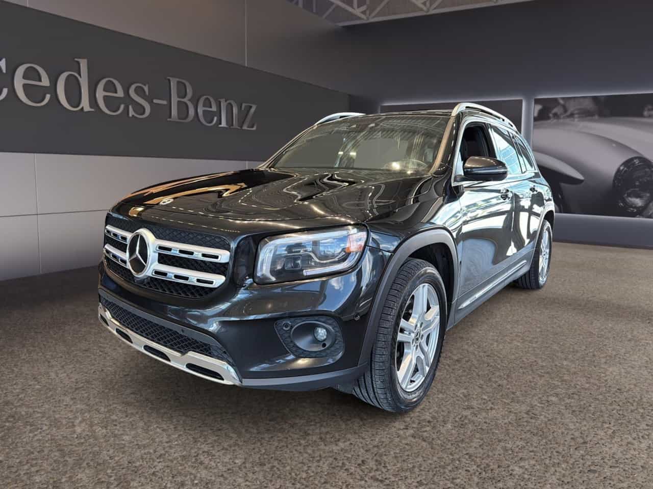 2023 Mercedes-Benz GLB-Class GLB 250 Ens. Navigation, Premium, Technologie - Image 1