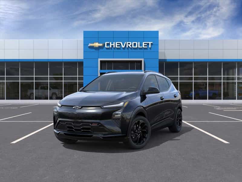 2027 Chevrolet Bolt EV Rs - Image 1