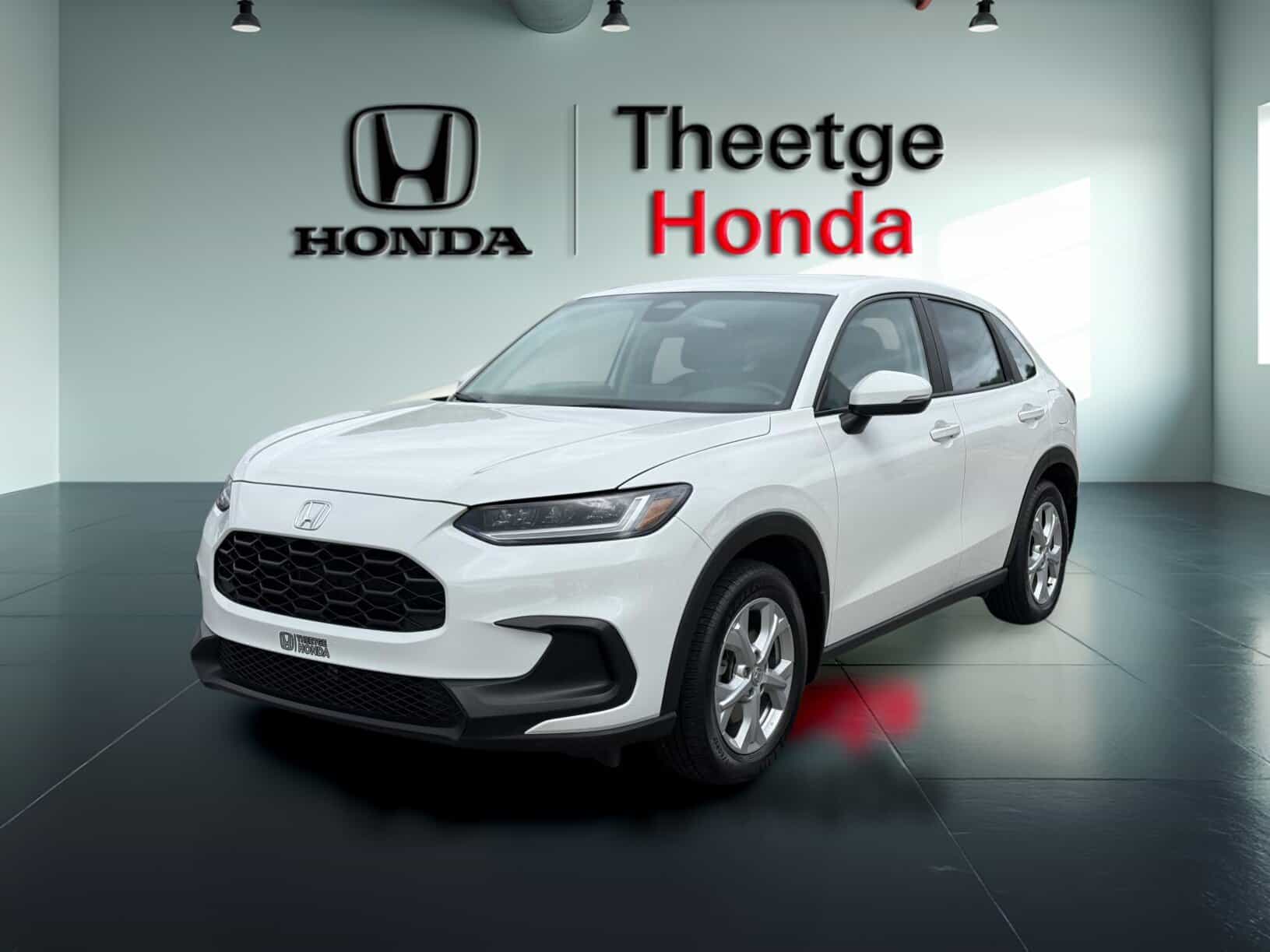 2023 Honda HR-V Lx - Image 1