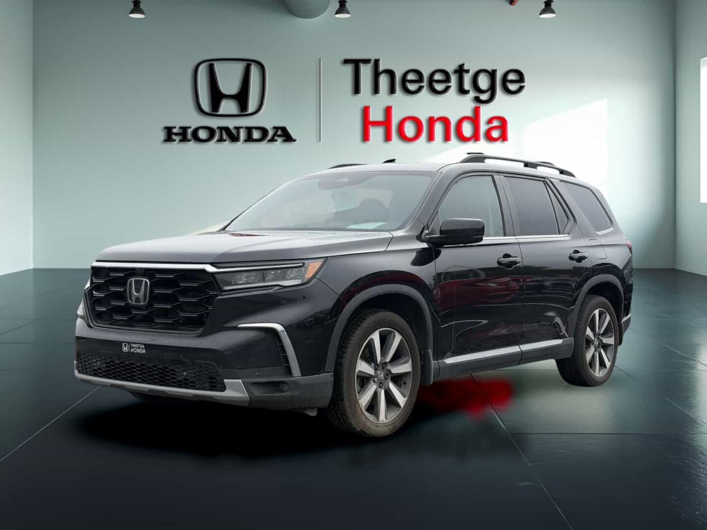 2023 Honda Pilot Touring Traction Intégrale - Image 1