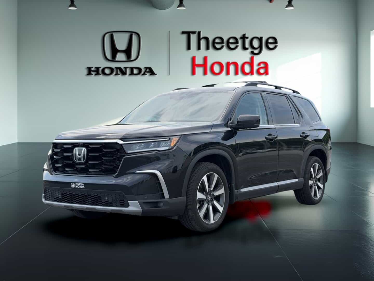 2023 Honda Pilot Touring Traction Intégrale - Image 1