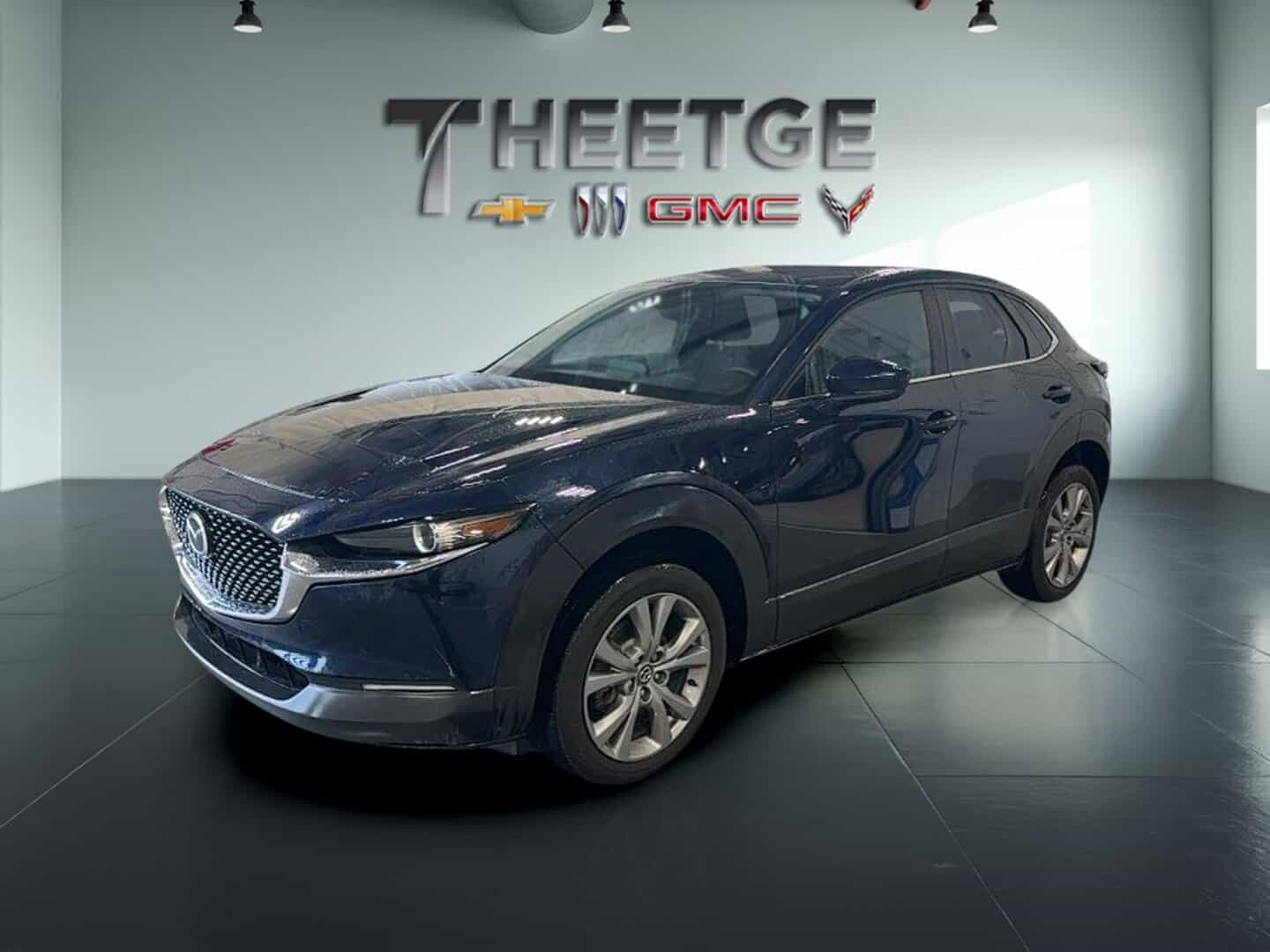 2023 Mazda CX-30 Gs Ti - Image 1