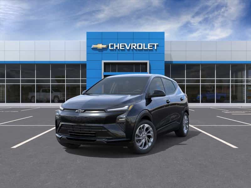 Image 1 Chevrolet Bolt EV Lt 2027