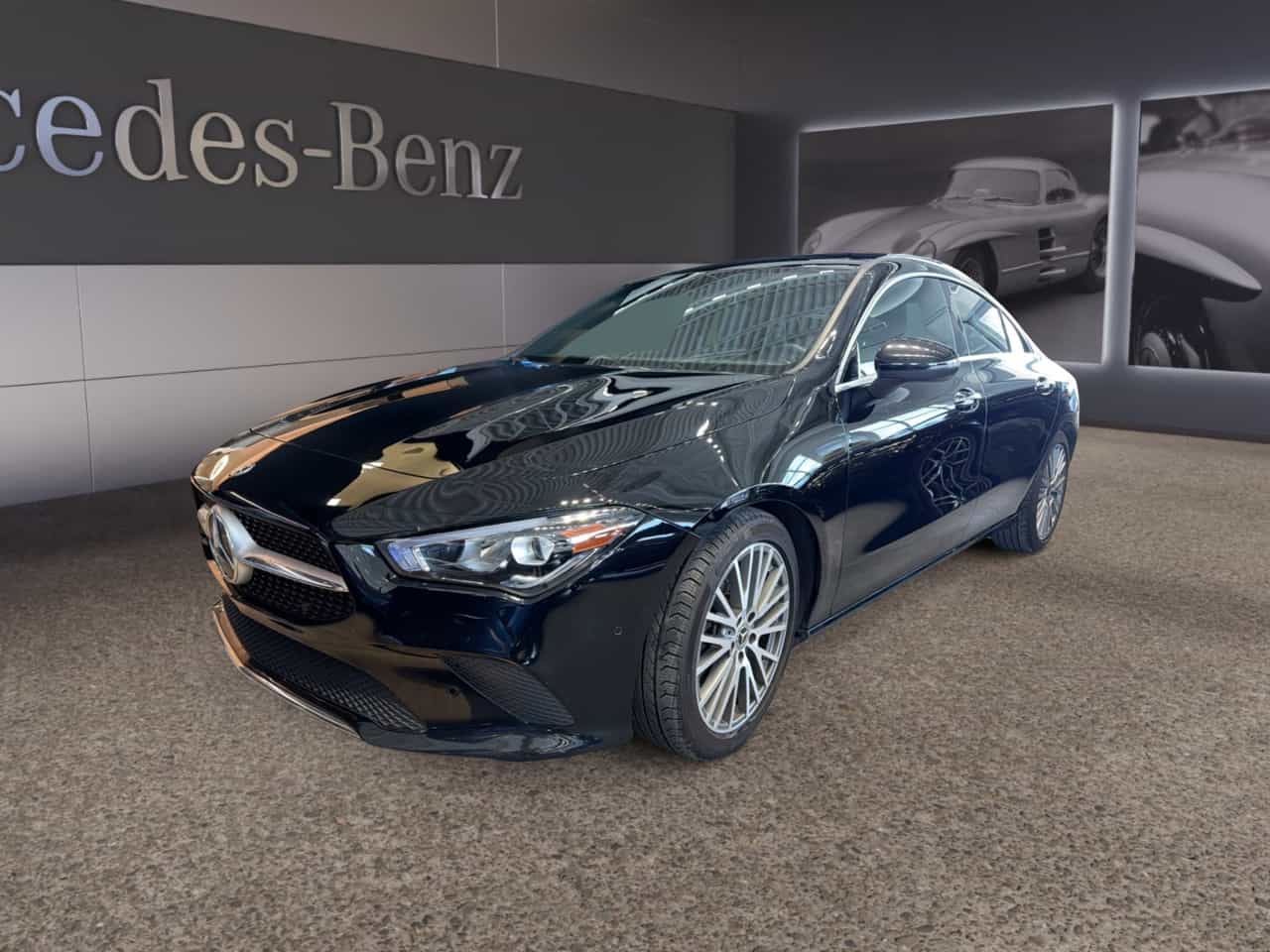 2023 Mercedes-Benz CLA-Class CLA 250 Ensemble Premium - Image 1