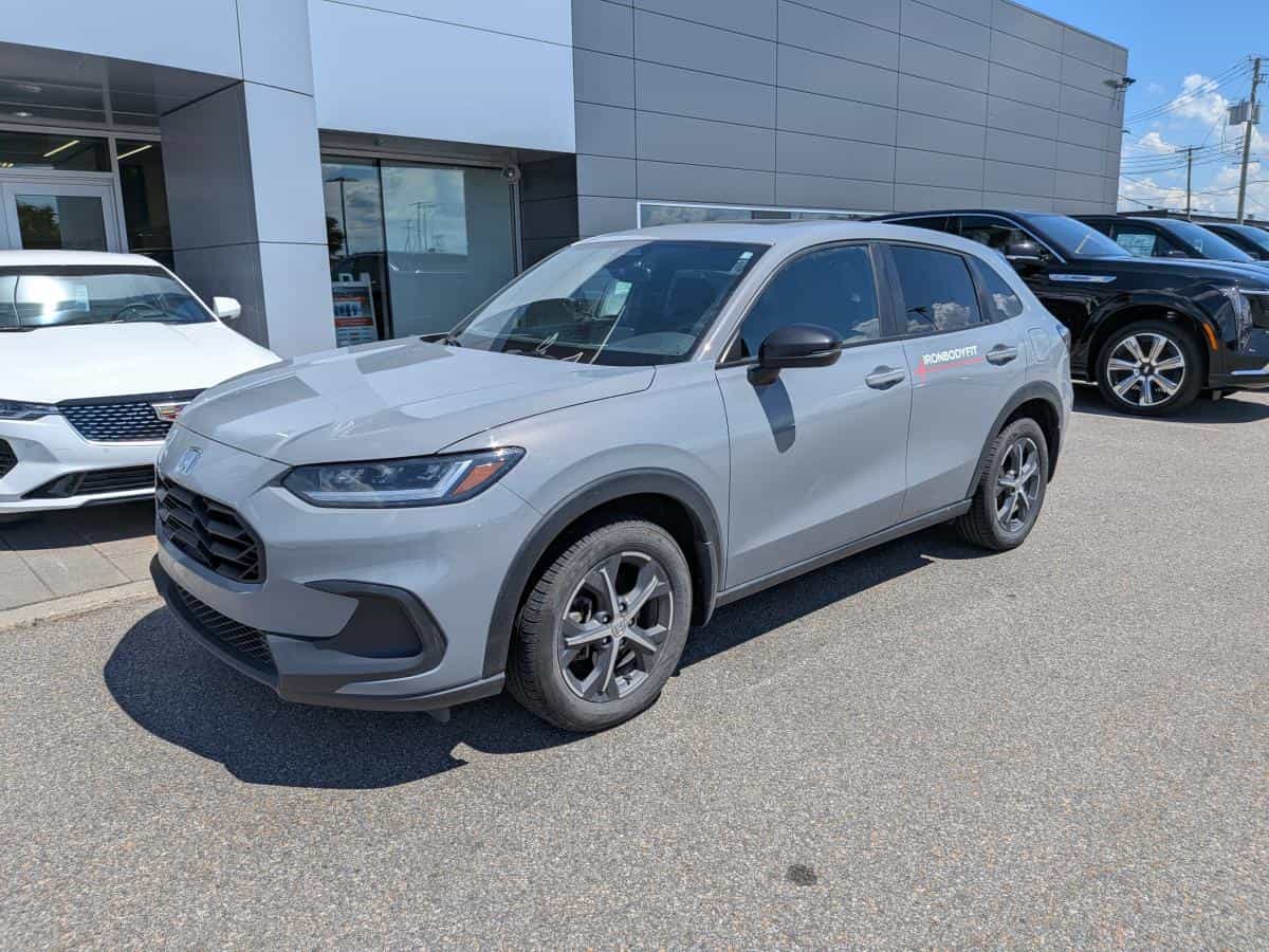 2023 Honda HR-V Sport AWD - Image 1