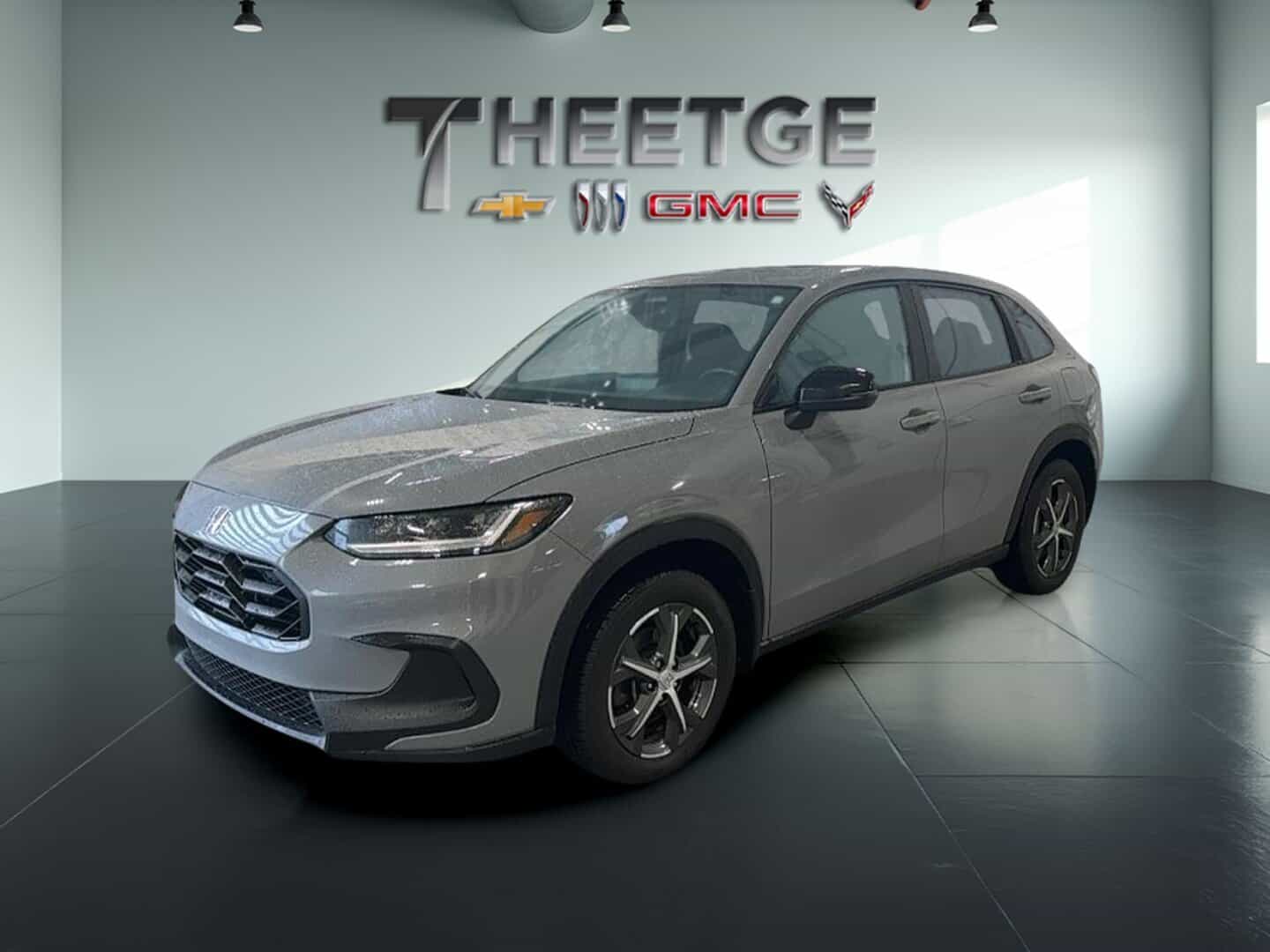 2023 Honda HR-V Sport AWD - Image 1