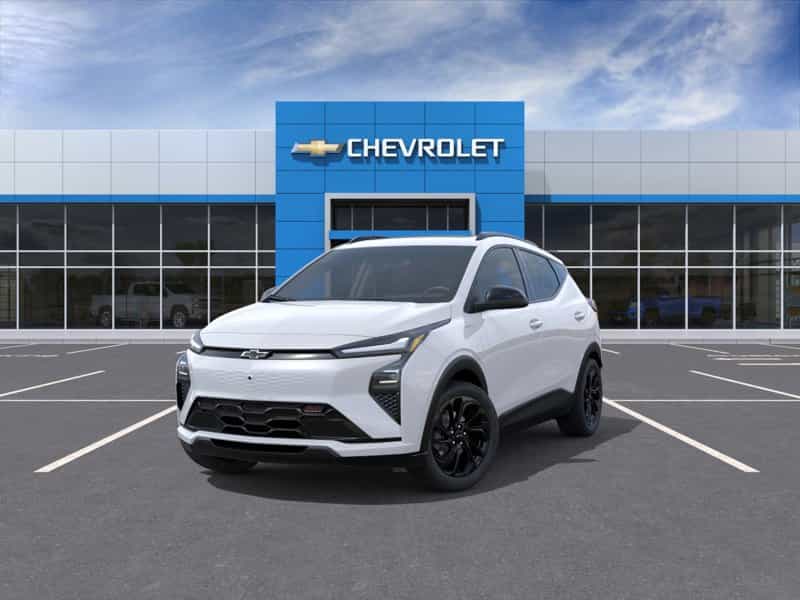 Image 1 Chevrolet Bolt EV Rs 2027