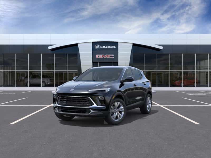 2026 Buick Encore GX Awd Preferred - Image 1