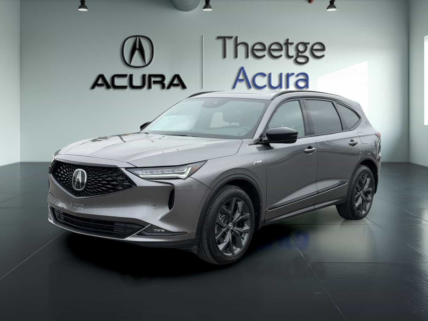 2024 Acura MDX A-Spec SH-AWD - Image 1