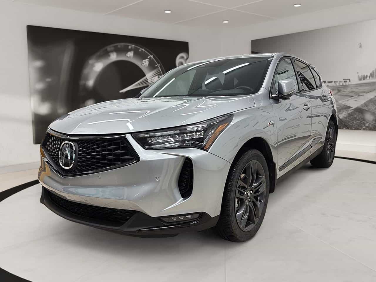 2023 Acura RDX A-Spec - Image 1