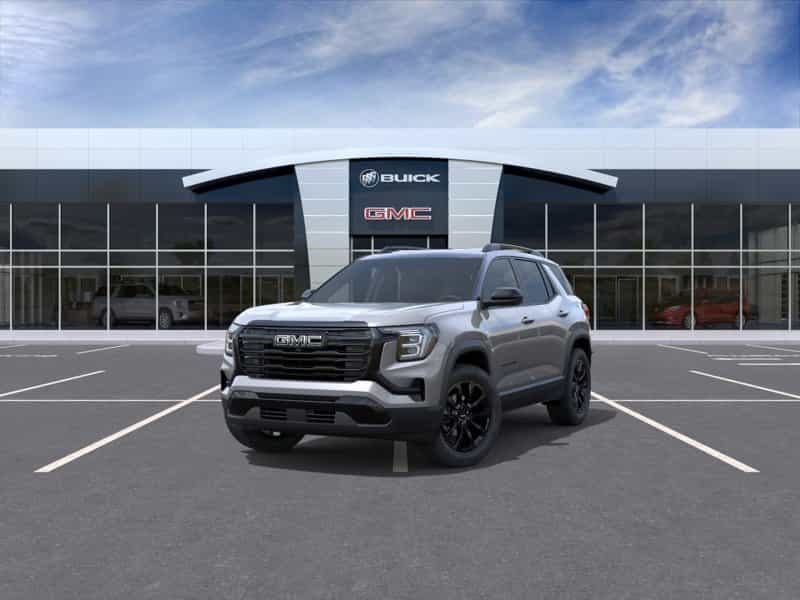 Image 1 GMC Terrain 1.5L Turbo Awd Elevation 2027