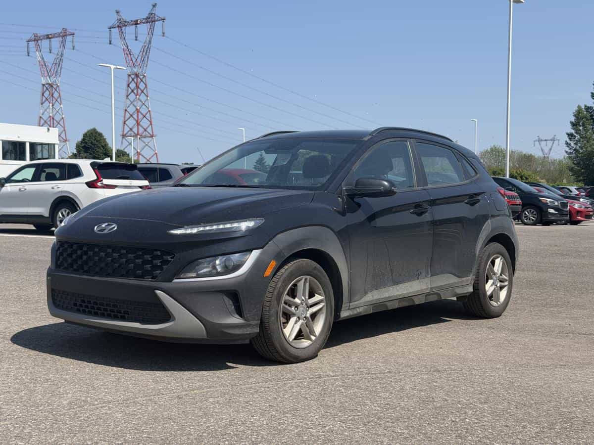 Image 1 Hyundai Kona 2.0L Essential AWD 2023