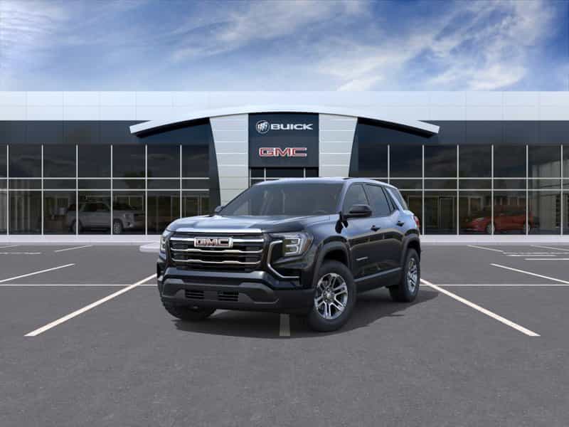 Image 1 GMC Terrain 1.5L Turbo Awd Elevation 2027