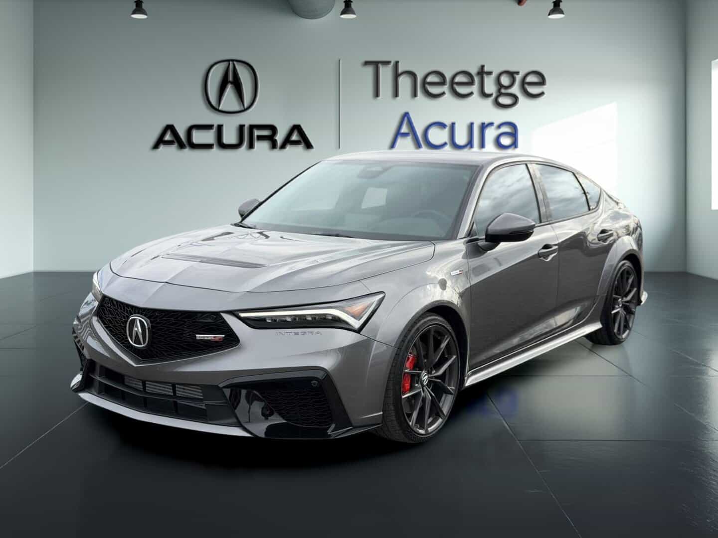 Image 1 Acura Integra Type S 2024