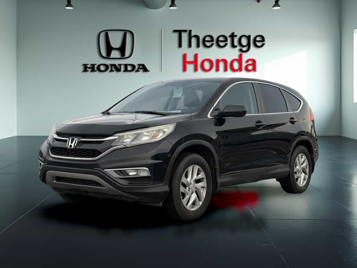 2016 Honda CR-V SE 5 portes TI - Image 1